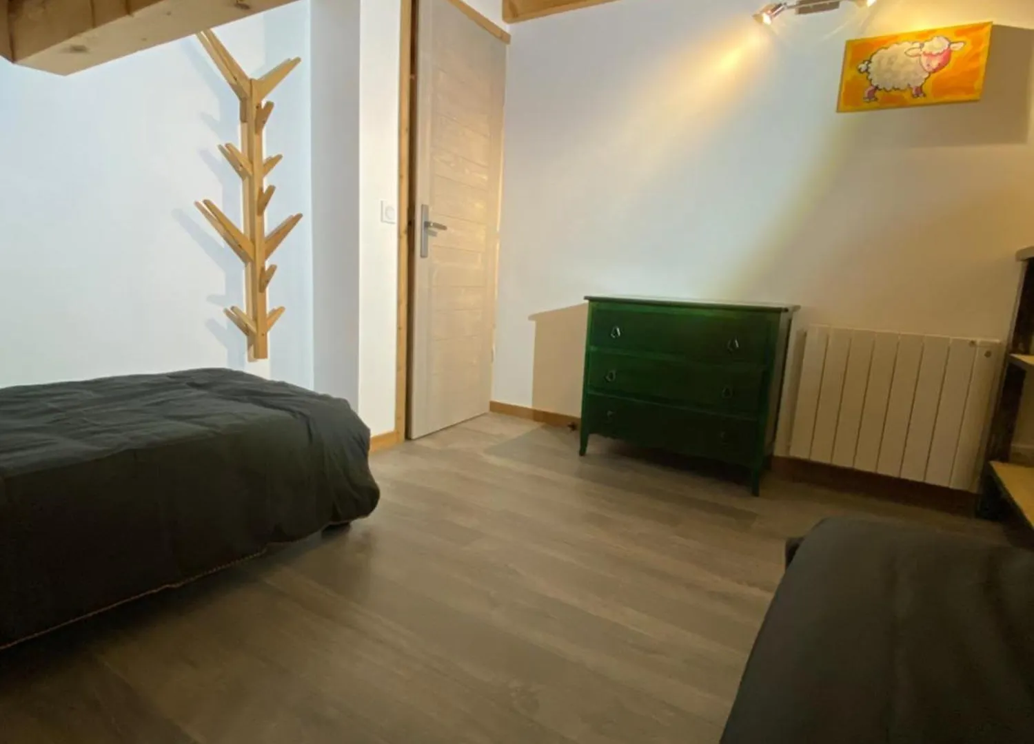 Sapinette Apartment Araches-la-Frasse France
