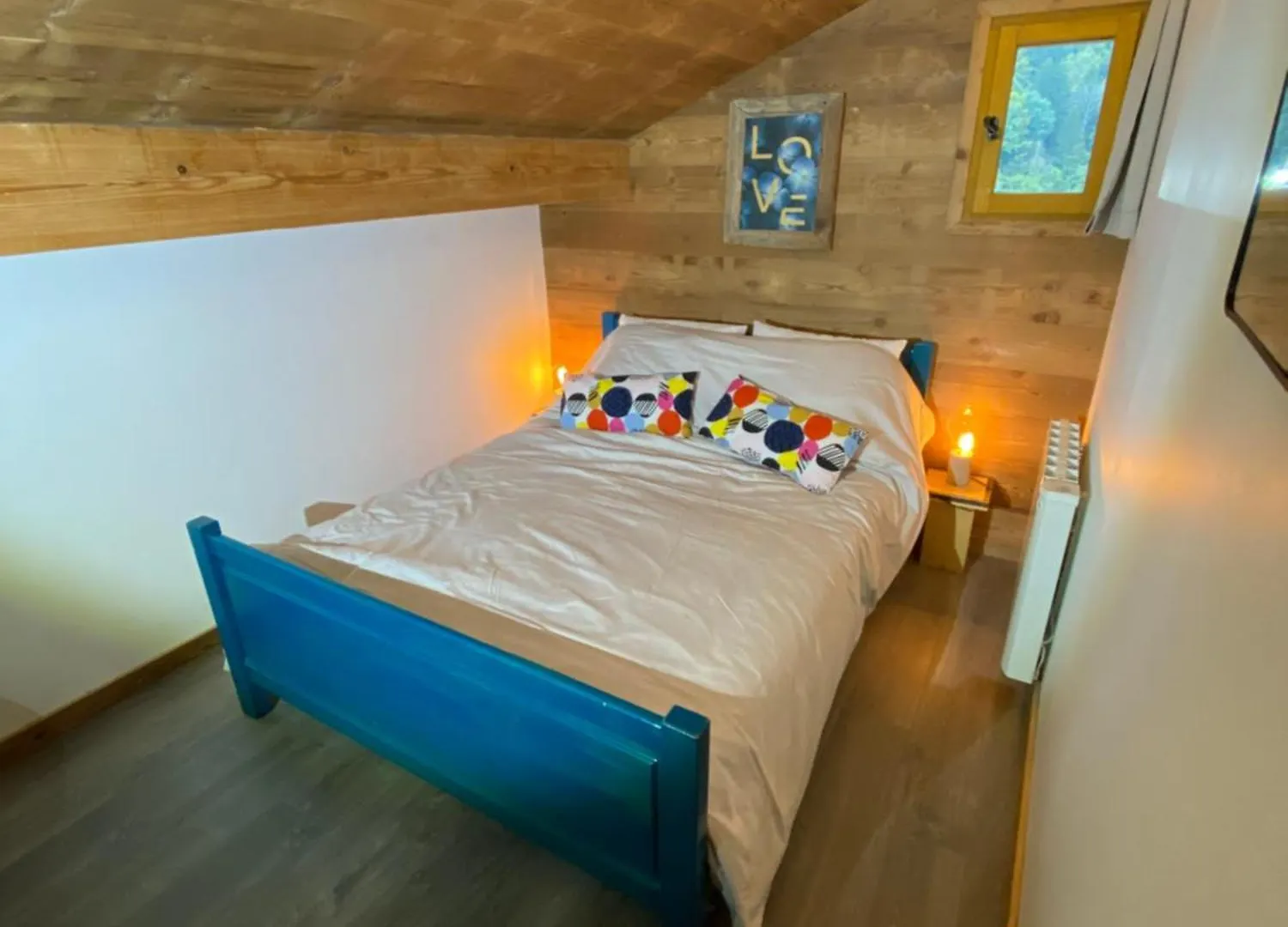 Sapinette Apartment Araches-la-Frasse