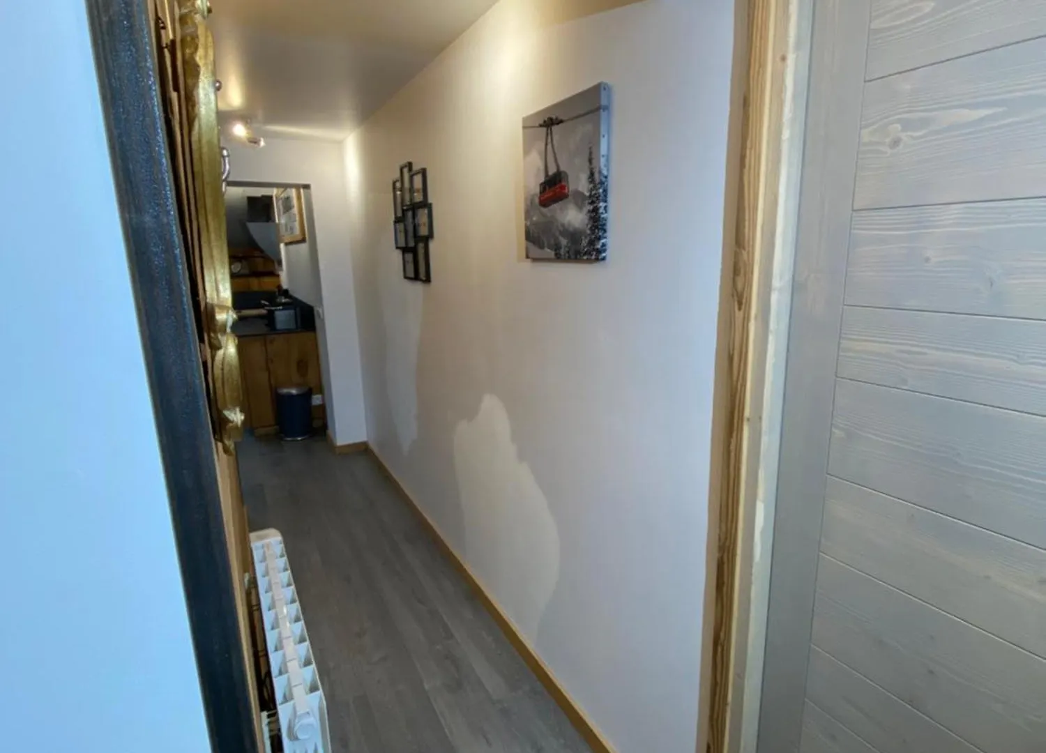 Sapinette Apartment Araches-la-Frasse