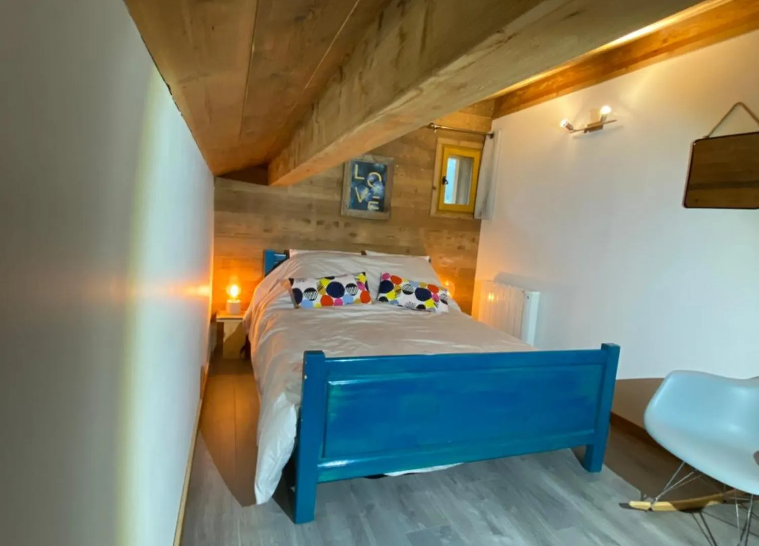 Sapinette Apartment Araches-la-Frasse