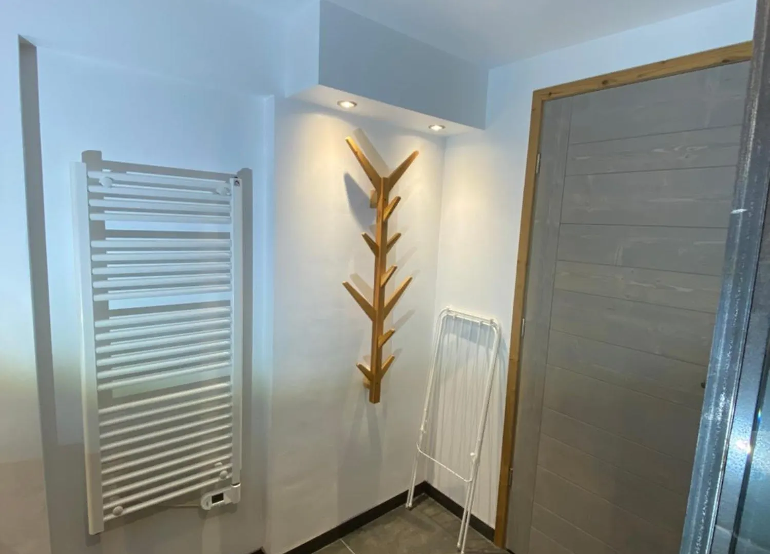 Sapinette Apartment Araches-la-Frasse France