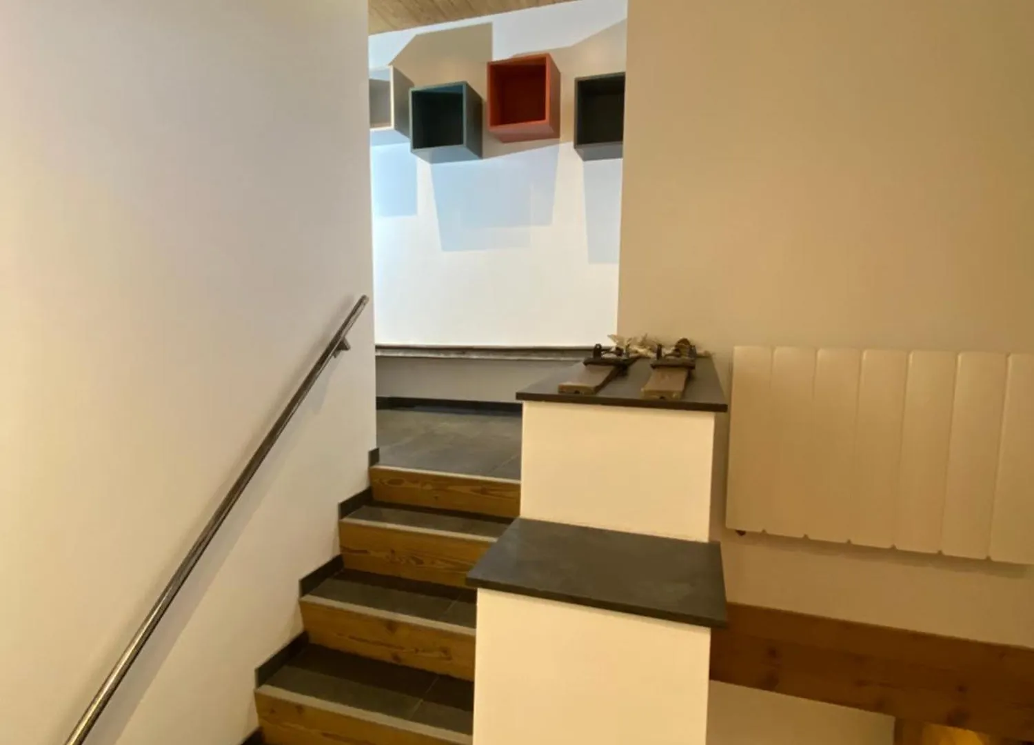 Sapinette Apartment Araches-la-Frasse