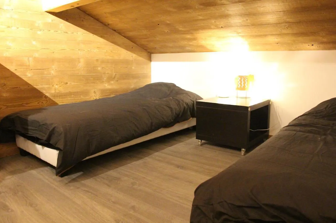 Sapinette Apartment Araches-la-Frasse