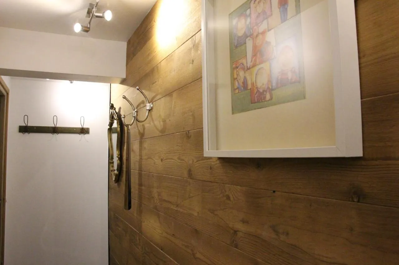 Sapinette Apartment Araches-la-Frasse 0*,  France