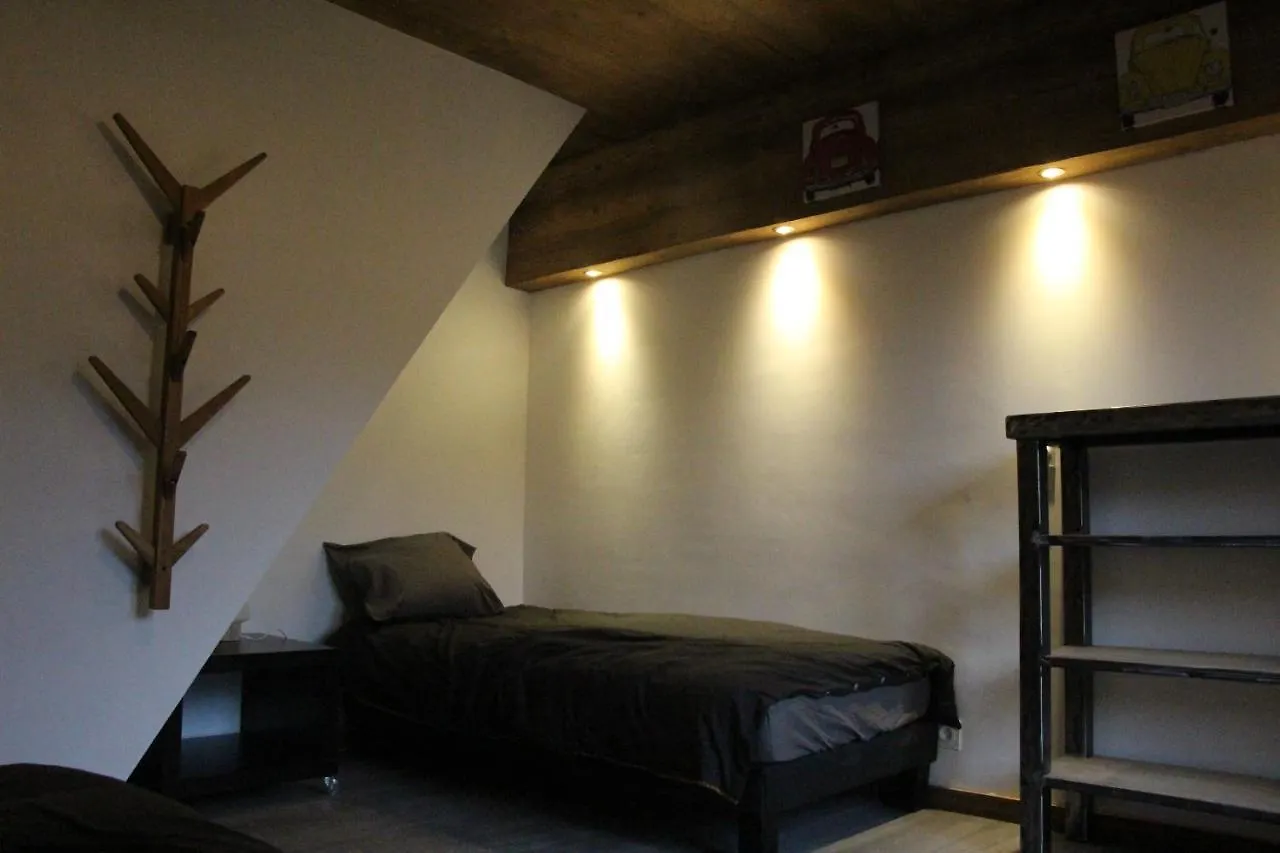 Sapinette Apartment Araches-la-Frasse