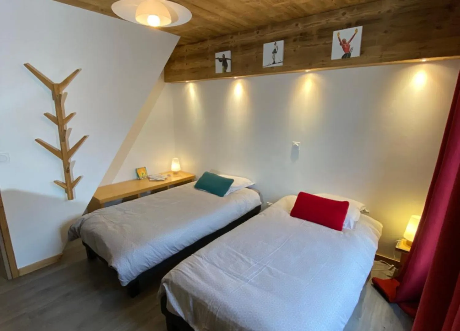 Sapinette Apartment Araches-la-Frasse