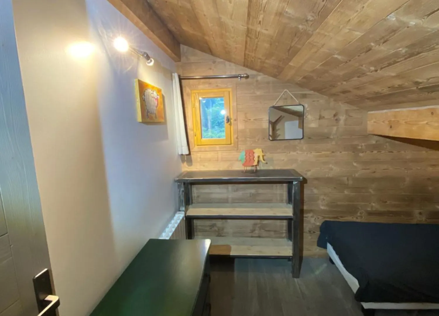 Sapinette Apartment Araches-la-Frasse