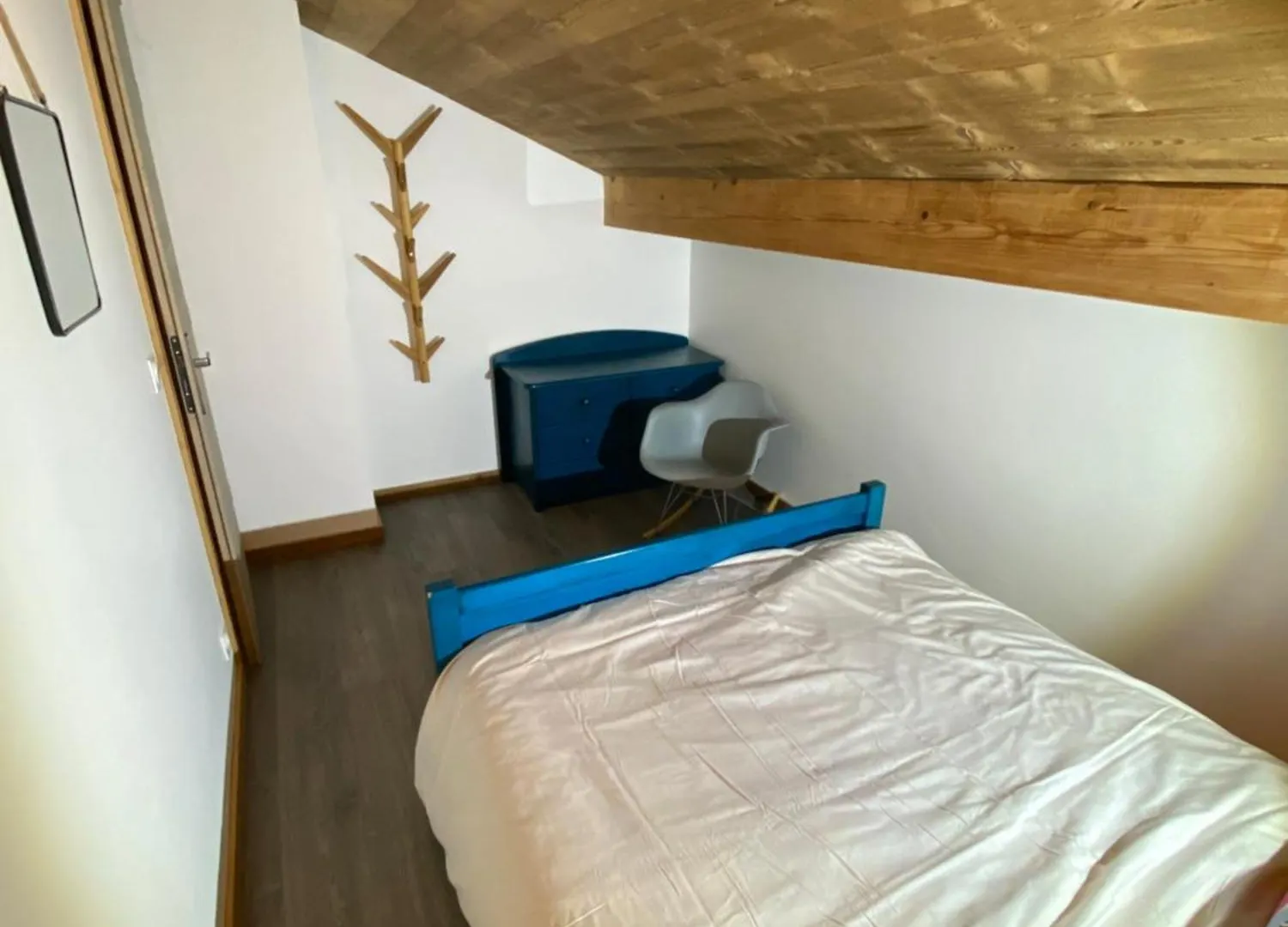 Sapinette Apartment Araches-la-Frasse 0*,