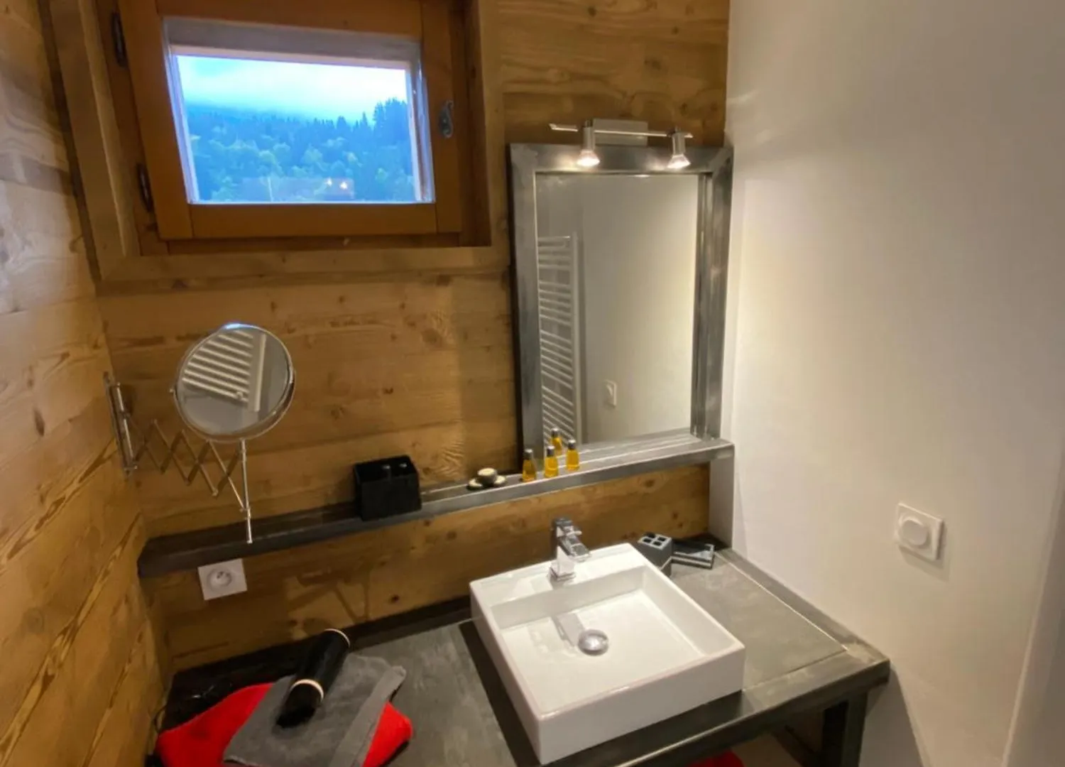 Sapinette Apartment Araches-la-Frasse