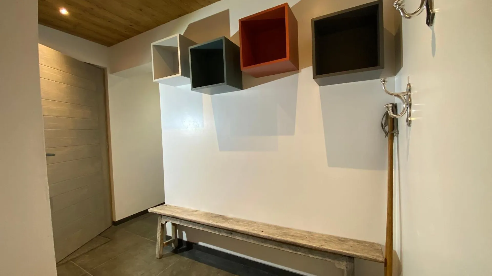 Sapinette Apartment Araches-la-Frasse