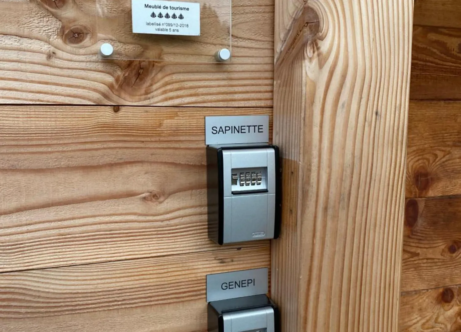 Sapinette Apartment Araches-la-Frasse